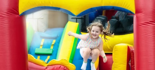 Best soft plays for babies and toddlers in Yorkshire