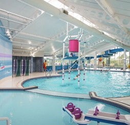 Seton Sands