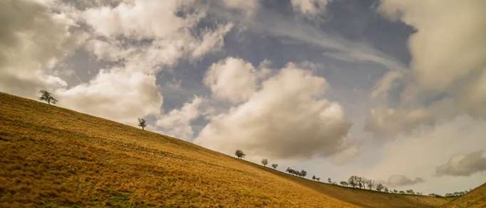 Explore the Yorkshire Wolds Trail