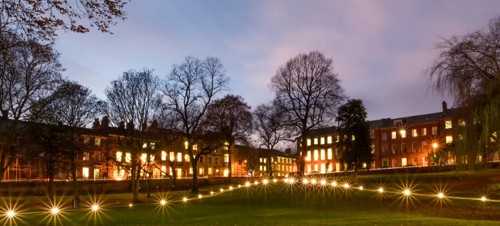 10. Winckley Square 