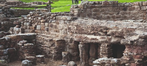 Hadrian's Wall