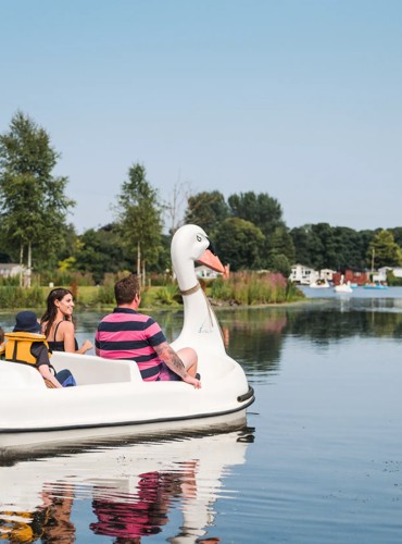 How do Haven's Northumberland parks offer value for money?