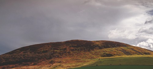 Yeavering Bell Walk, Yeavering