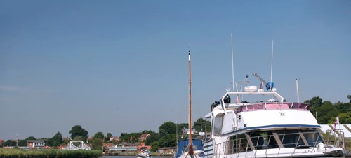 8. Reedham