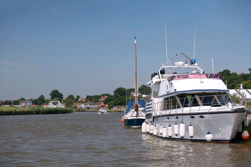 8. Reedham