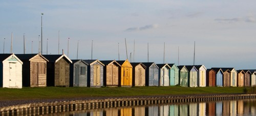2. Brightlingsea Beach, Brightlingsea 