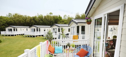 Haven parks with extended seasons
