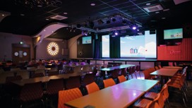 Entertainment at Littlesea