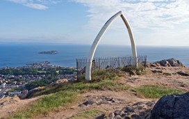 North Berwick Law