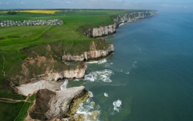 Flamborough Head Coast