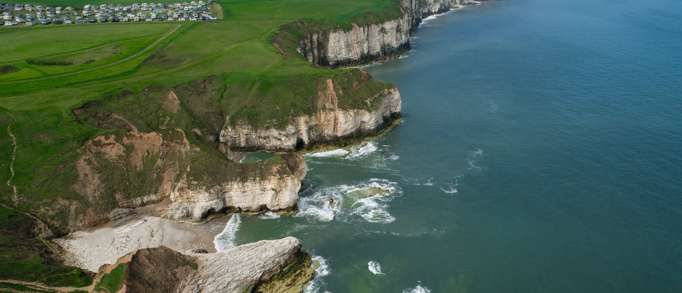 Flamborough Head