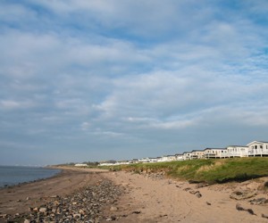 Craig Tara self catering holidays