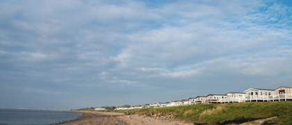 Craig Tara self catering holidays