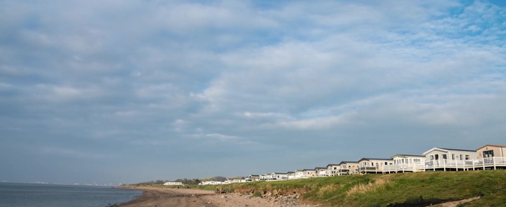 Craig Tara self catering holidays
