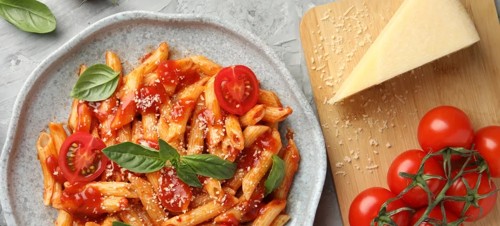 5. Enzo Ristorante & Pizzeria 