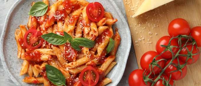 5. Enzo Ristorante & Pizzeria 