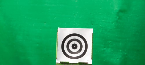 Target Shooting