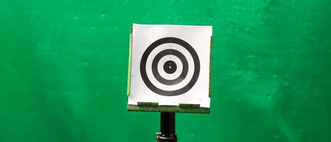 Target Shooting
