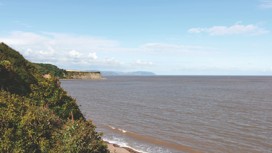 St Audrie’s Bay, Watchet 