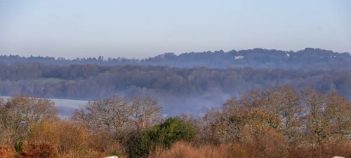 10. High Weald AONB 