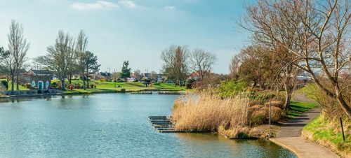 3. An incredible array of things to do in the local area