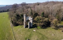 Slindon Estate, Eartham