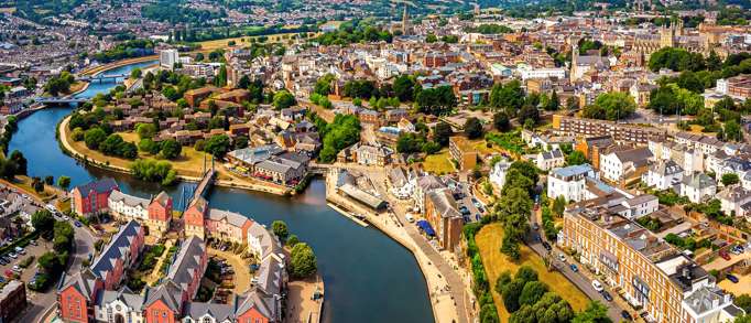 5. Exeter