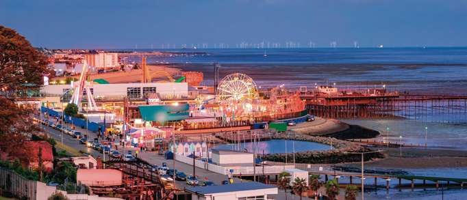 2. Adventure Island