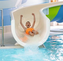 Activities and entertainment 