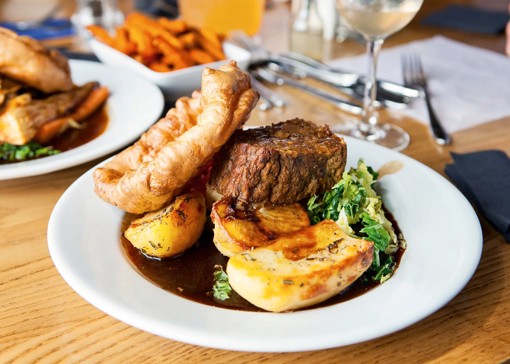 Best places to eat in Chichester