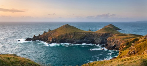 8. Pentire Point circular walk
