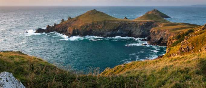 8. Pentire Point circular walk