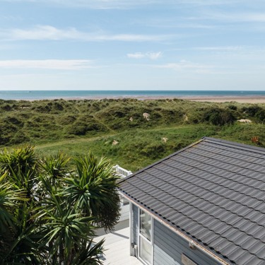 Greenacres, North Wales