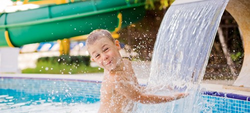 6. Skegness Water Leisure Park 
