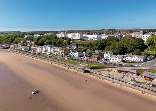 Things to do in Filey