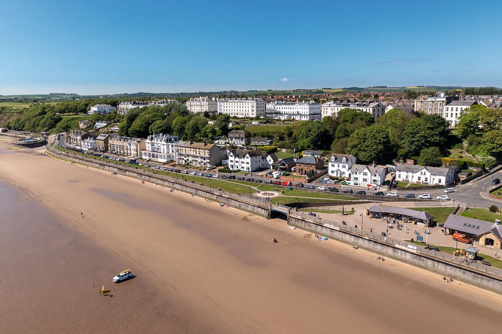 Things to do in Filey, Yorkshire