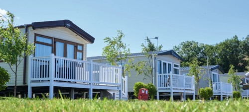 Family breaks at Haven