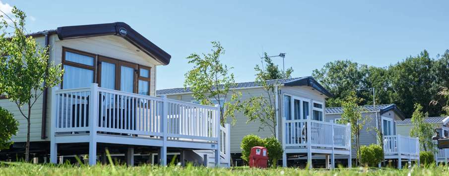 Haven holidays featured in press