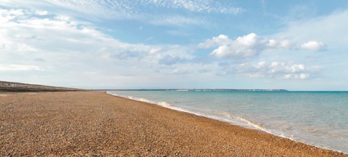 Sandwich Bay, Sandwich