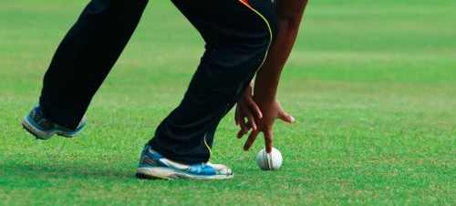 2 Frinton Cricket Club