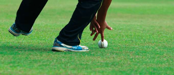 2 Frinton Cricket Club