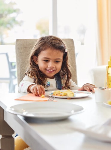 How can I save money on my next Haven break?