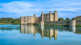 Leeds Castle