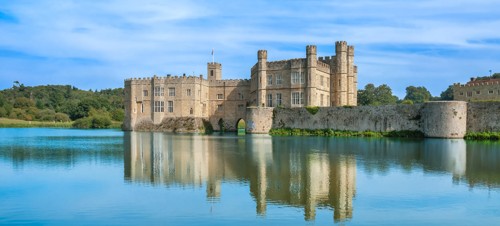 Leeds Castle