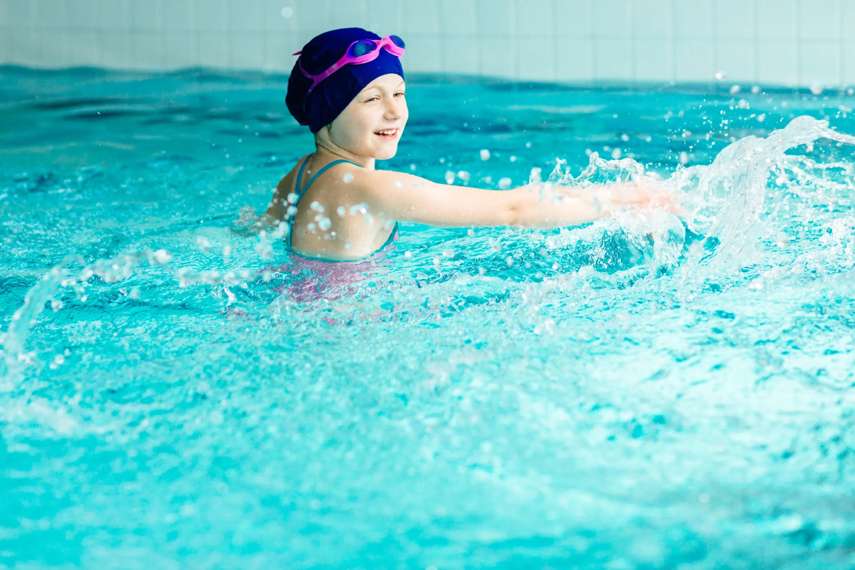 6. The Sovereign Centre, Eastbourne