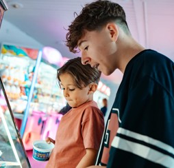 Why choose Haven for your weekend break?