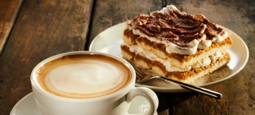 6. The Coffee Pot 