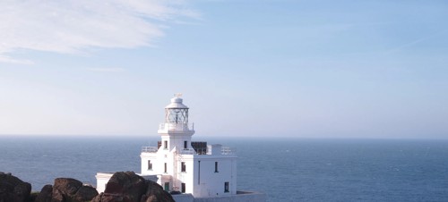 Skokholm Island