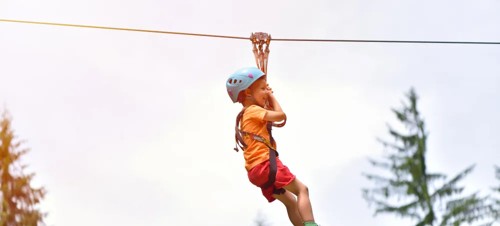 3 Best activity centres for kids aged 4-11 in Cornwall