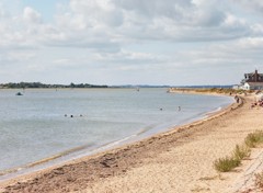 Coastal views at Orchards